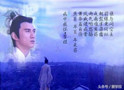 南唐后主李煜的10首伤感诗词,李煜诗词里的人生愁苦与悲欢