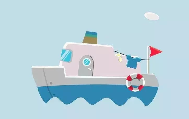 台风山竹广州南沙台风红色预警,台风山竹的南沙地区近况