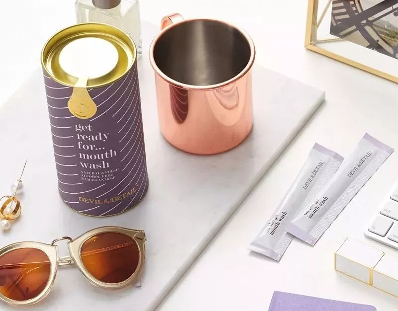 出门在外，来看看LOHAS编辑部的小姐姐们都必备哪些好物~