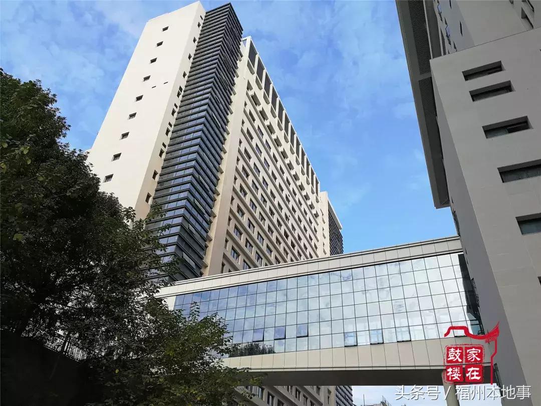 福州总医院新病房大楼投用！这么多高科技智能化设备，大开眼界！