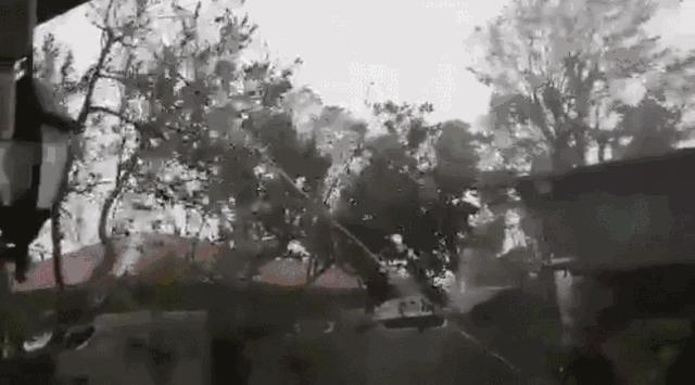 山竹台风实时预警,超强台风山竹实时状况