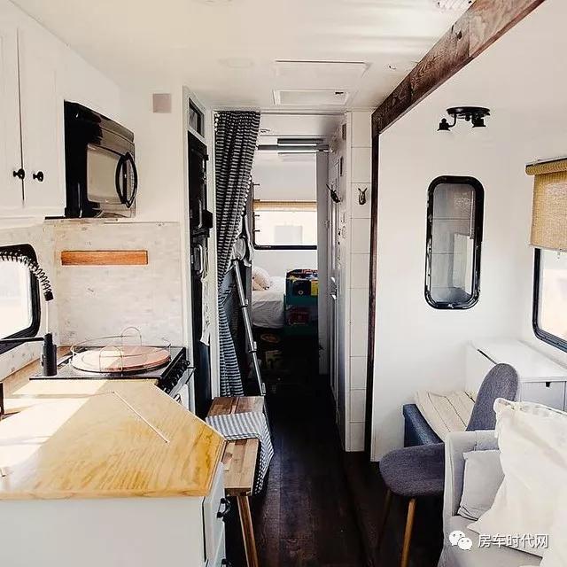 房车购买四个秘诀 (购买房车前需要想明白的问题)