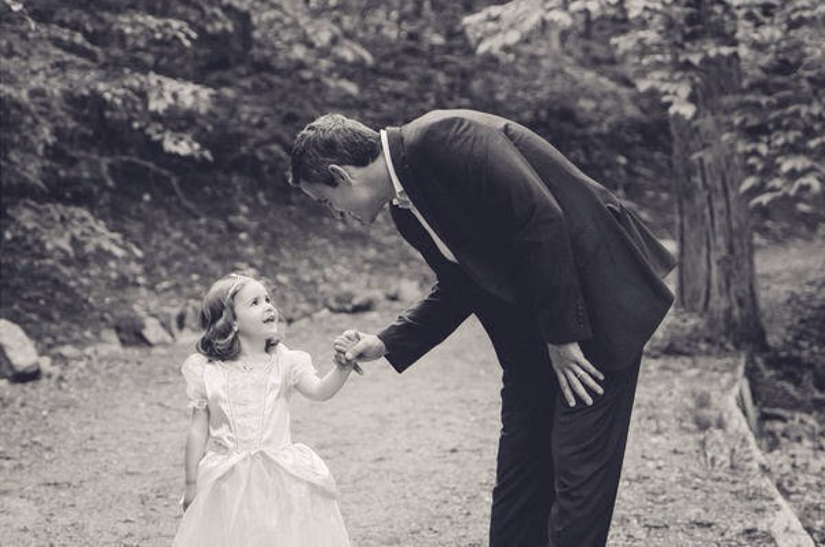 家务量决定孩子未来,爸爸的家务量决定孩子职业和婚姻