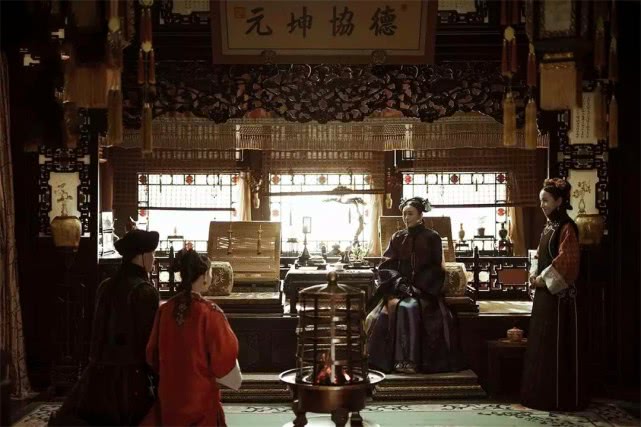 纪晓岚有才却难升官,纪晓岚装疯卖傻被乾隆看破