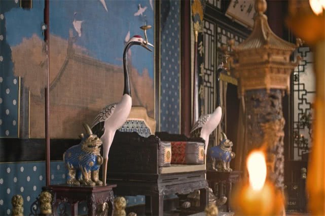 纪晓岚有才却难升官,纪晓岚装疯卖傻被乾隆看破