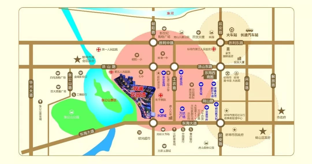 2019年春节去哪吃喝玩乐？这份攻略为你详细安排！