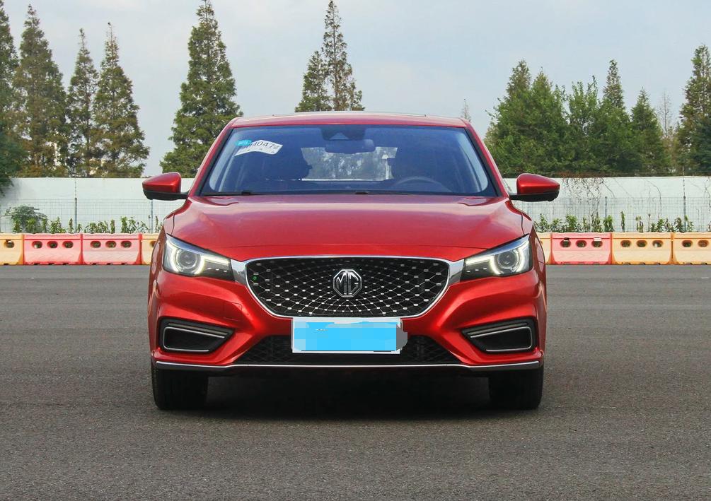 名爵6xpro试驾视频,名爵6试驾边开边聊