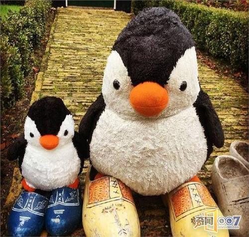 千万记住，中国游客最爱买的“小鞋”一定要是木头做的