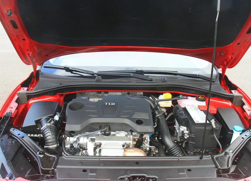 名爵6xpro试驾视频,名爵6试驾边开边聊