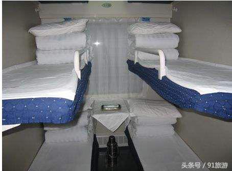 火车卧铺上铺好还是下铺好,火车坐卧铺上铺好还是下铺好