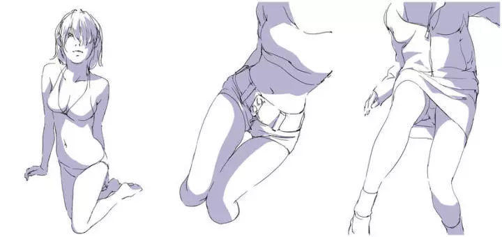 怎么才能在电脑上画画,精品怎么画