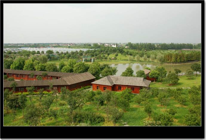 库山龍發農場｜这个投入6000万运营20年的生态农场是如何倒闭的