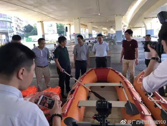 山竹台风对南宁天气的影响,山竹台风南宁天气