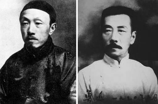 鲁迅的老师藤野是一个怎样的人,鲁迅的老师都有哪些