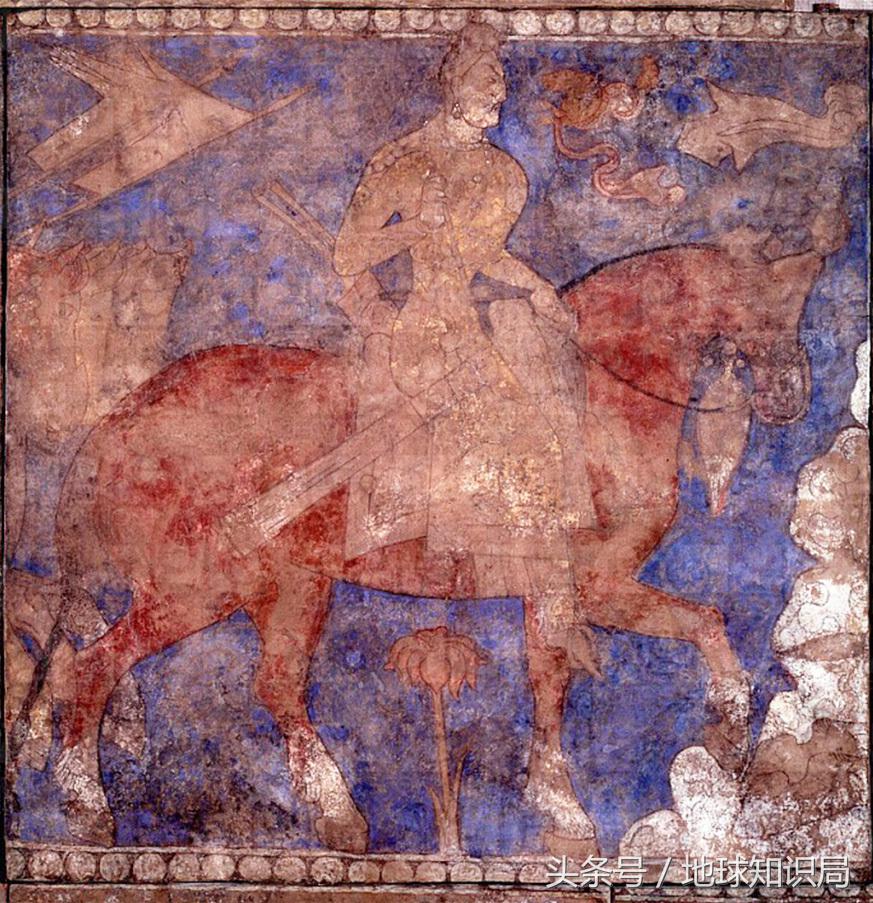 骑完骆驼再骑驴，真正的西域神兽是谁？地球知识局