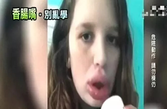 为了变美年轻人们到底有多拼,韩国女孩为了变美能有多拼全集