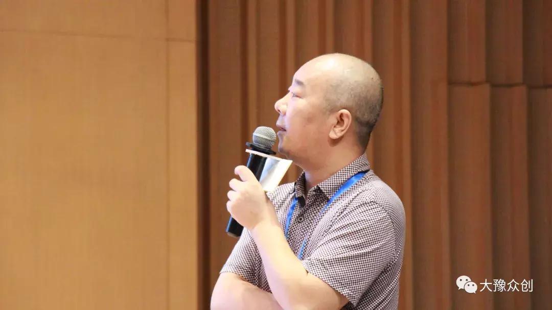 2018年国际创新创业大赛,郑创汇国际创新创业大赛观后心得