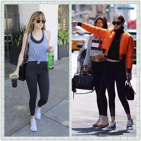 lululemon如何打八五折,lululemon36码裤子