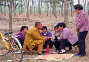 互联网灰色产业曝光案例,互联网最暴利的秘诀