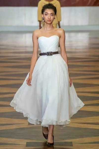 沈阳巴黎婚纱高定礼服,2019春夏高定时装周最美的十件