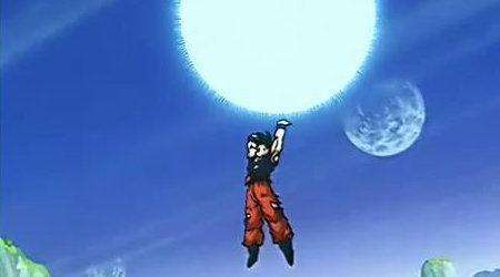 jump漫画战斗力排行,jump必杀技