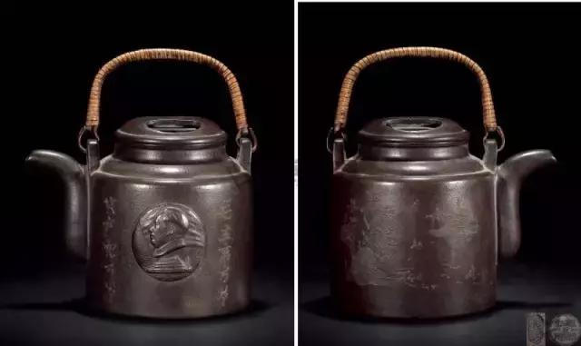 革文紫砂,革文紫砂壶有什么特点