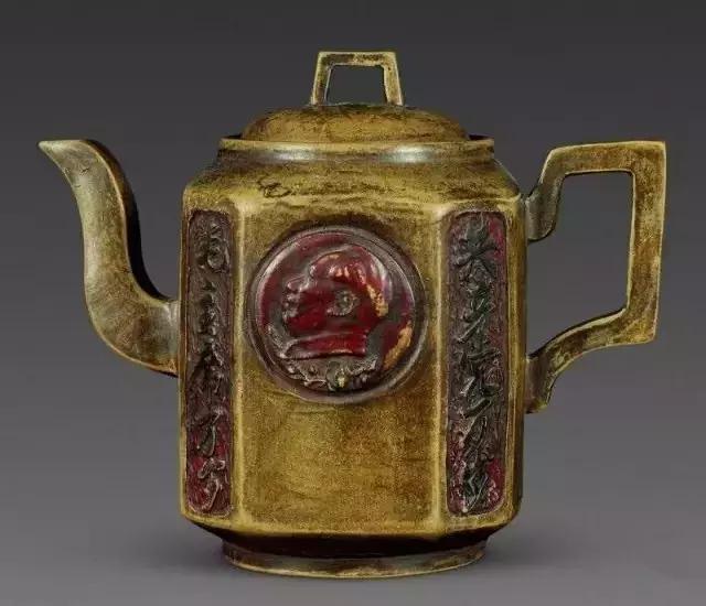 革文紫砂,革文紫砂壶有什么特点