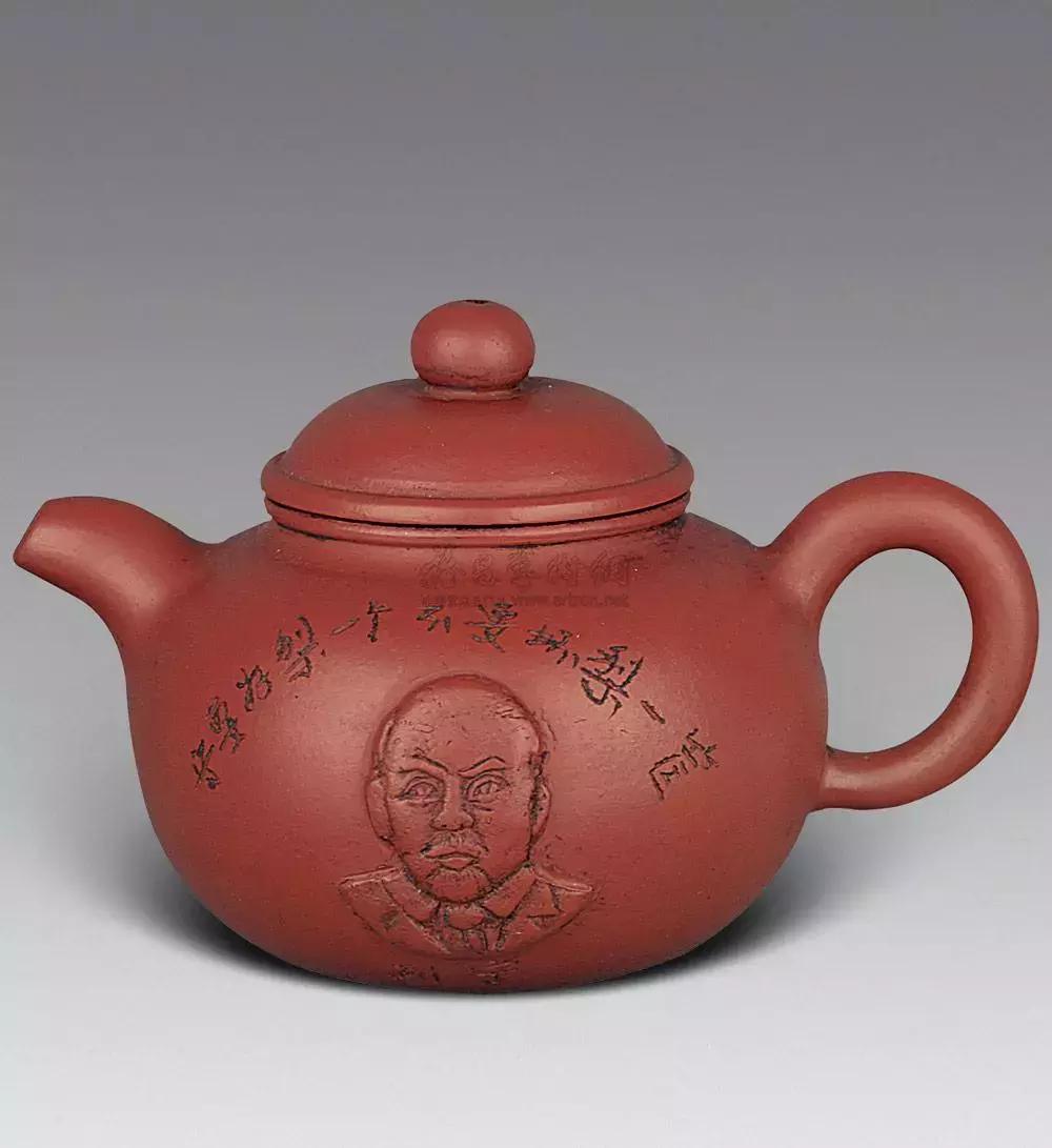 革文紫砂,革文紫砂壶有什么特点