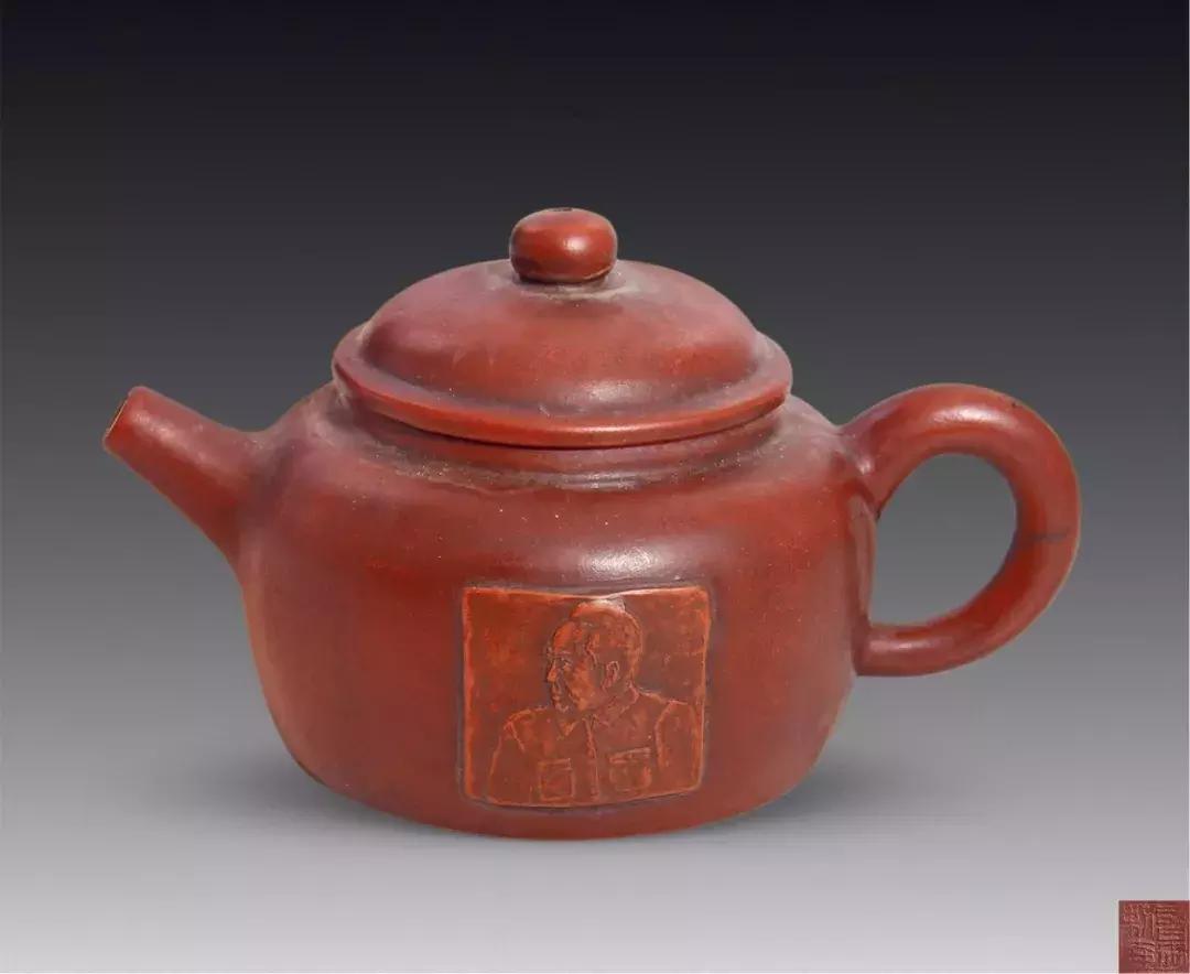 革文紫砂,革文紫砂壶有什么特点