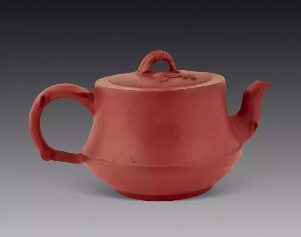 革文紫砂,革文紫砂壶有什么特点