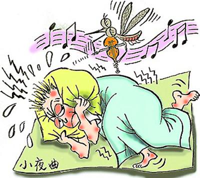 哪种驱蚊产品安全有效,哪种驱蚊产品最好用