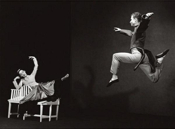 世界十大舞蹈家排名,世界十大现代舞舞蹈家