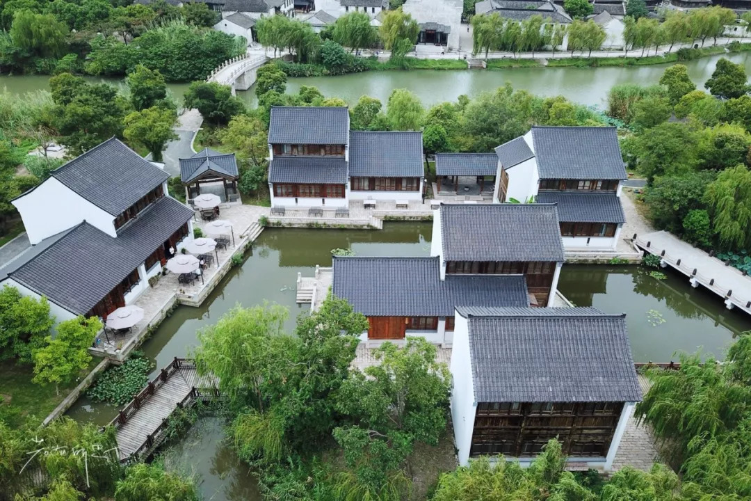 沙家浜二日游旅游攻略,沙家浜春节一日游攻略