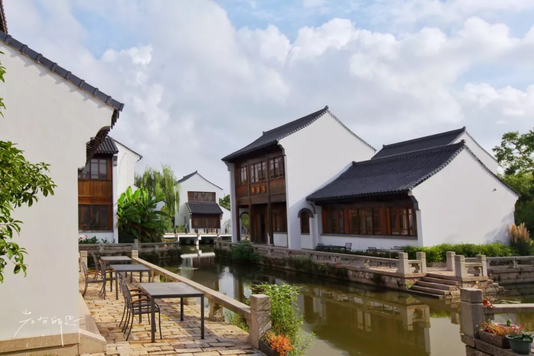 沙家浜二日游旅游攻略,沙家浜春节一日游攻略