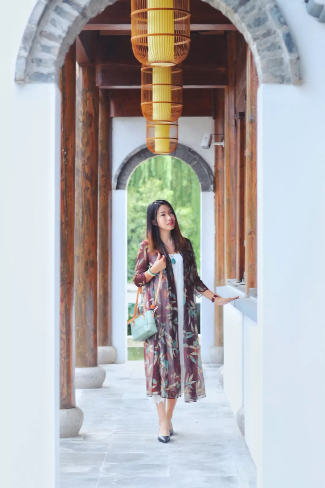 沙家浜二日游旅游攻略,沙家浜春节一日游攻略