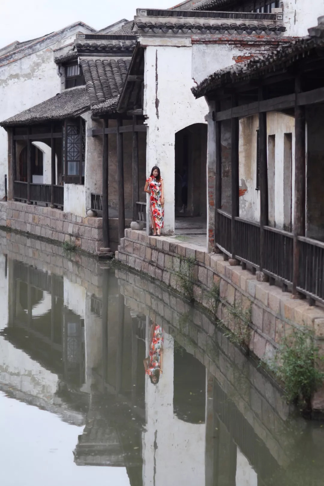 沙家浜二日游旅游攻略,沙家浜春节一日游攻略