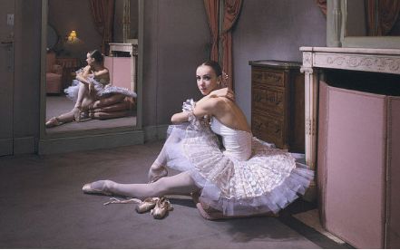 世界十大舞蹈家排名,世界十大现代舞舞蹈家