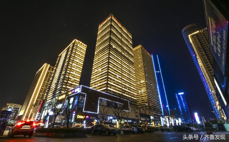 青岛利群诺德广场开业,青岛利群诺德广场营业时间