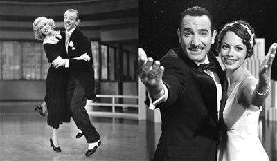 世界十大舞蹈家排名,世界十大现代舞舞蹈家