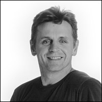 世界十大舞蹈家排名,世界十大现代舞舞蹈家