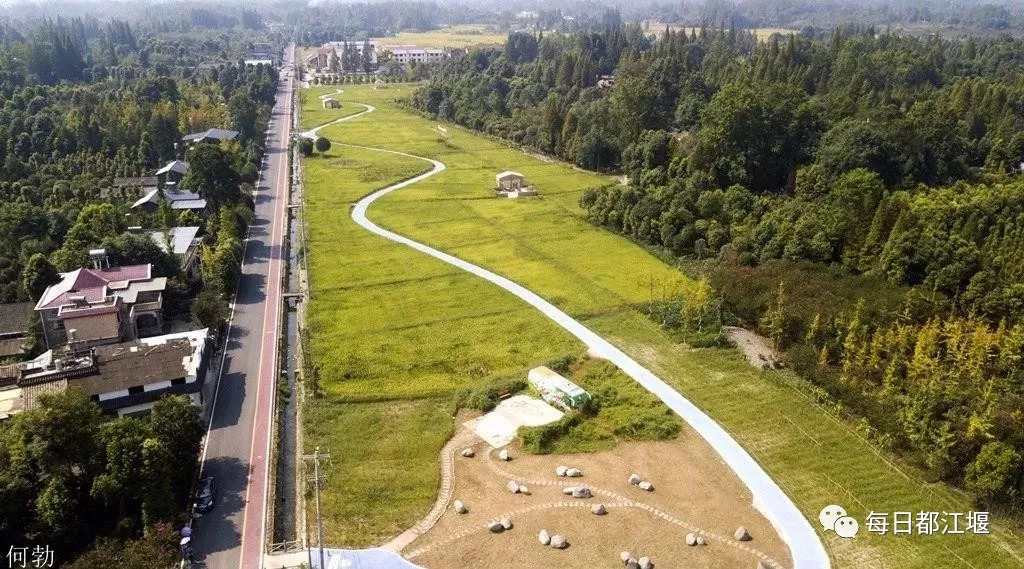 成都旅游全攻略自由行都江堰,成都旅游3-4天攻略最佳线路都江堰