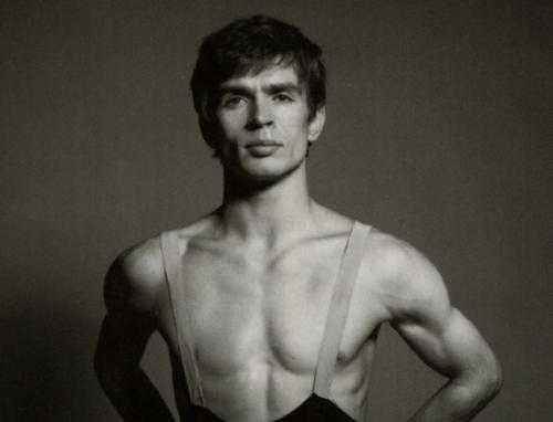 世界十大舞蹈家排名,世界十大现代舞舞蹈家