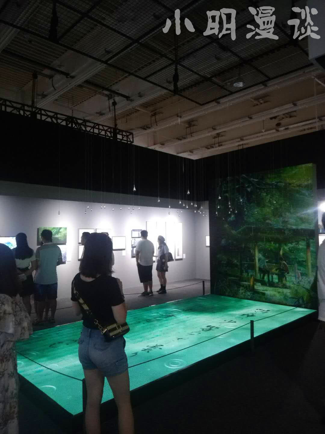 新海诚首映时间,上海新海诚展