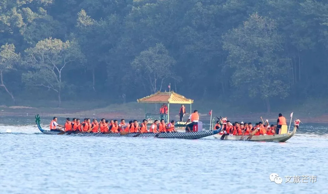 头条｜今年国庆芒市精彩活动不断，让芒市承包你的假期吧！
