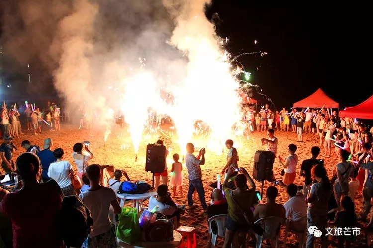 头条｜今年国庆芒市精彩活动不断，让芒市承包你的假期吧！