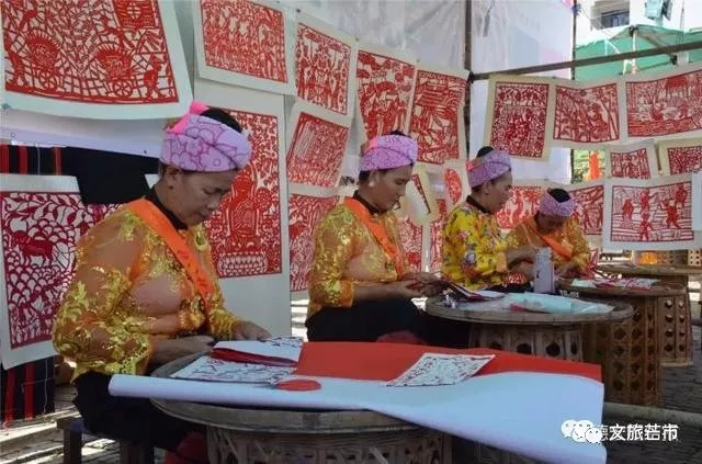 头条｜今年国庆芒市精彩活动不断，让芒市承包你的假期吧！