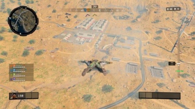 星游：《蝙蝠侠内敌》10月登陆NS《使命召唤15》豪华版卖900元