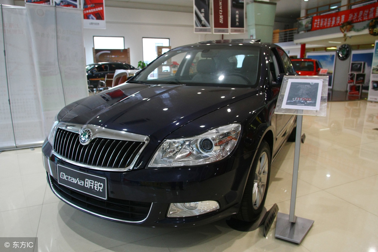 斯柯达明锐自动挡多少钱,斯柯达明锐舒适价格