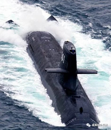 日本海上自卫队有多少艘常规潜艇,日本海上自卫队2900吨级潜艇简介