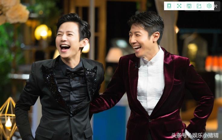 明星大侦探双北cp撒糖,明星大侦探双北相认